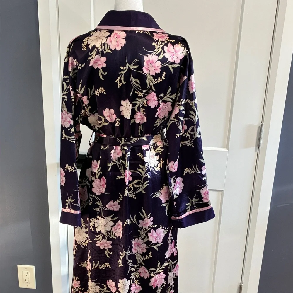 Oscar de la Renta Robe - size small - Picture 9 of 12